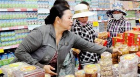 Bến Tre đẩy mạnh đưa hàng Việt về nông thôn