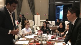 Tạo dựng thương hiệu Việt trên thị trường quốc tế
