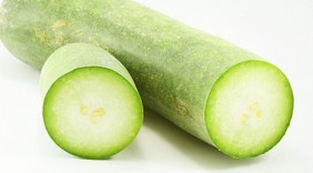 Những bài thuốc chữa bệnh tuyệt vời từ bí đao