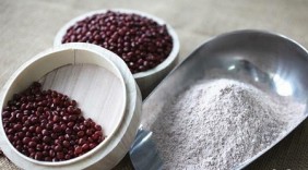 Công dụng làm đẹp của bột đậu đỏ