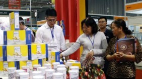 Sức mua hàng tiêu dùng nhanh kỳ vọng tăng trưởng cao