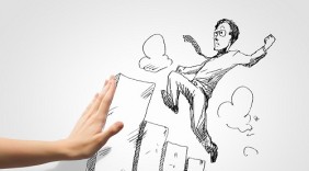 Hãy thất bại theo cách của người thành công