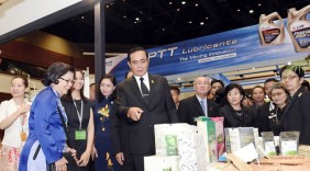 Việt Nam tham gia Diễn đàn và Triển lãm ASEAN - Ấn Độ 2017 tại Thái-lan