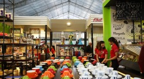 TP. Hồ Chí Minh: Khai mạc Vietfood & Beverage - ProPack 2017