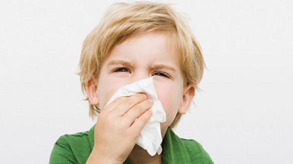 6 loại bệnh thường gặp khi chuyển mùa hè sang thu
