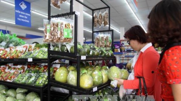 Hàng Việt thắng thế trong dịp mùng 2.9 nhờ siêu ưu đãi
