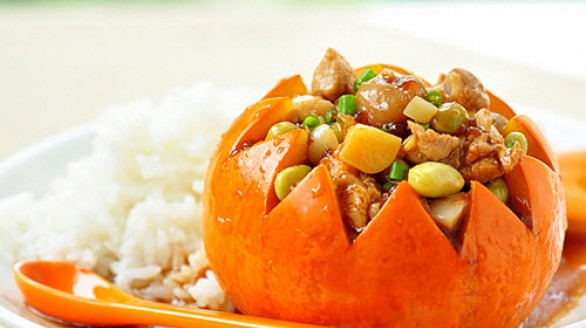 Món ăn chữa bệnh từ thịt bò