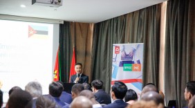 Tăng cường kết nối doanh nghiệp Việt Nam - Mozambique - Swaziland