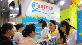 Kết thúc ngày khai mạc ITE: Khách đông hơn dự kiến, lữ hành lên kế hoạch tăng cung