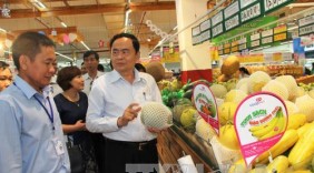 Tây Ninh: Đẩy mạnh cuộc vận động 