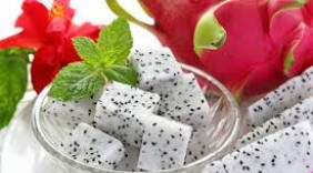 10 lợi ích sức khỏe tuyệt vời của quả thanh long