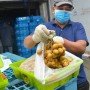 Nhãn tiến vua của Hưng Yên lần đầu đi Mỹ
