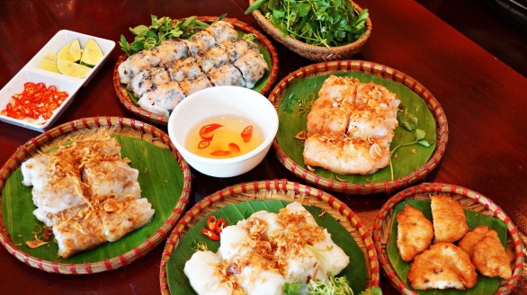Hiệp hội Văn hóa Ẩm thực Việt Nam sẽ ra mắt vào ngày 11/10