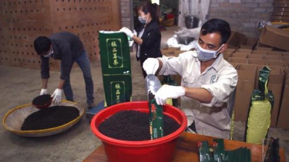 Cần có thương hiệu thực phẩm cho hương vị Việt