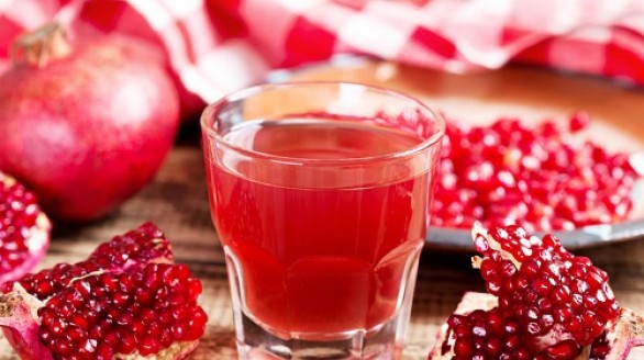 12 tác dụng không ngờ của quả lựu