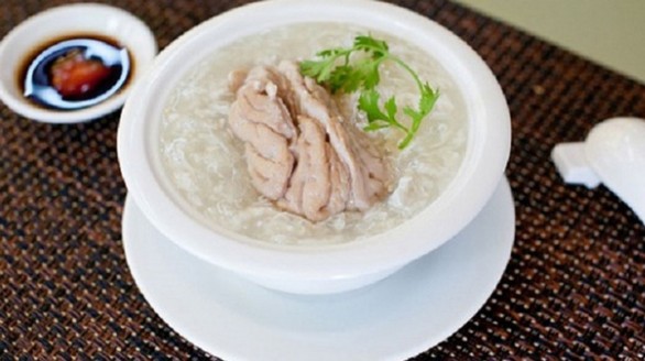 Óc lợn và những lưu ý khi ăn óc lợn