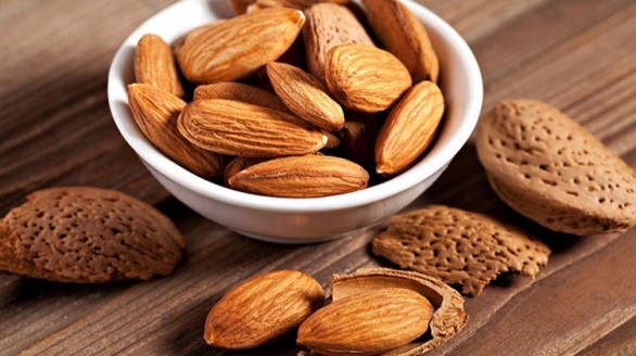 9 lợi ích tuyệt vời của hạnh nhân đối với sức khỏe