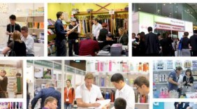 Việt Nam tham gia Hội chợ MEGA Show Hong Kong 2017