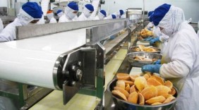 Việt Nam xuất khẩu nước giải khát vào thị trường Hàn Quốc tăng
