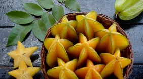 9 lợi ích tuyệt vời từ quả khế