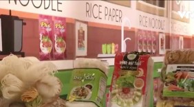 Hơn 20 doanh nghiệp Việt Nam tham dự Hội chợ Anuga tại Đức