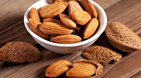 9 lợi ích tuyệt vời của hạnh nhân đối với sức khỏe