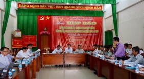 Sắp diễn ra Lễ hội Oóc Om Bóc - Đua Ghe Ngo Sóc Trăng lần thứ III