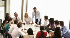 Cách thức giúp bạn hồi sinh cuộc họp