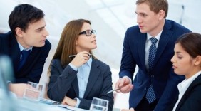 Những ngôn ngữ cơ thể khó rèn nhưng vô cùng giá trị