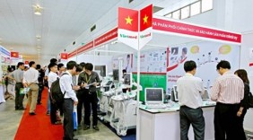 Hội chợ giao thương ASEAN - châu Phi sẽ diễn ra từ ngày 6-8/11