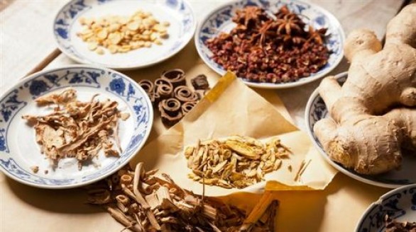 Chữa ung thư bàng quang từ bài thuốc dân gian