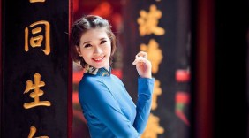 Từ cô gái bán giày dạo khắp phố Sài Gòn thành bà chủ một thương hiệu giày xuất khẩu