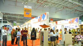 Sắp diễn ra Vietnam Expo 2017 tại TP. Hồ Chí Minh