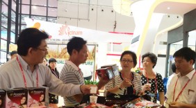 Cà phê G7: Khát vọng thương hiệu Việt