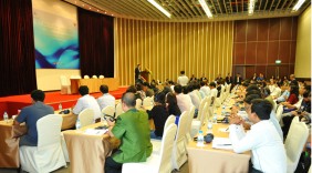 Nhiều hoạt động phong phú trong Vietnam Expo 2017 TP.HCM