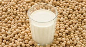 9 công dụng chữa bệnh ít biết của đậu nành