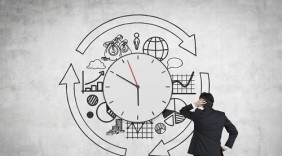Mách cách quản lý thời gian hiệu quả cho nhân viên mới