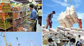 TP. Hồ Chí Minh sẽ thực hiện các chương trình thúc đẩy tiêu dùng