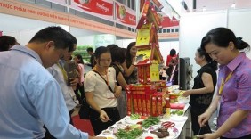 Từ 15-18/11: Diễn ra triển lãm lớn nhất ngành Công nghiệp thực phẩm