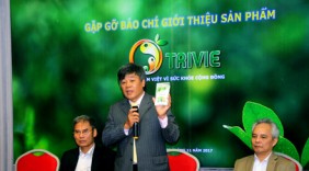 Việt Nam có thêm doanh nghiệp chế biến trái cây tươi
