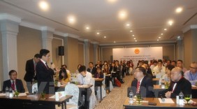 Cơ hội tăng cường xuất khẩu nông sản vào Malaysia
