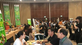 VPBank hỗ trợ doanh nghiệp đưa hàng Việt vào Walmart