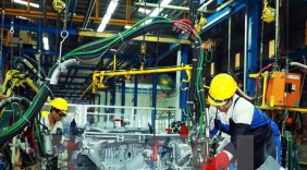 Nhiều tín hiệu tích cực về triển vọng kinh tế Việt Nam 2018