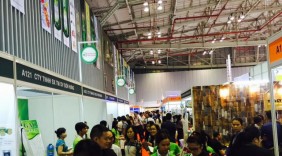 Sắp diễn ra Triển lãm quốc tế Vietfood & Beverage-ProPack 2017
