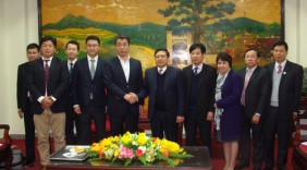 Khoai lang Việt Nam có cơ hội xuất khẩu sang châu Âu