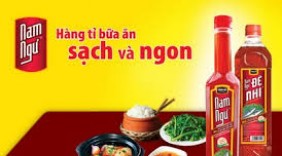 Hàng triệu gia đình Việt lựa chọn nước mắm Nam Ngư