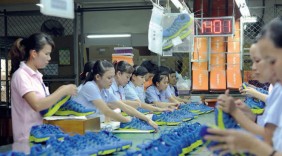 Giày dép Việt chinh phục người tiêu dùng Việt