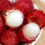 New Zealand mở cửa thị trường cho chôm chôm của Việt Nam