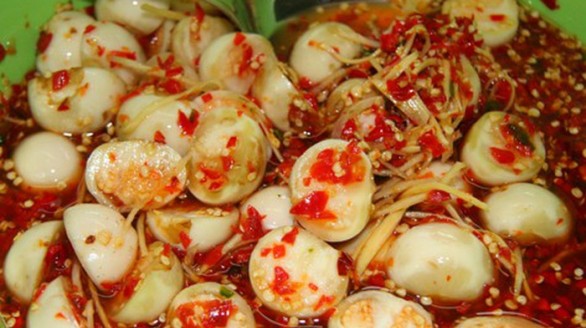 Nguy hại