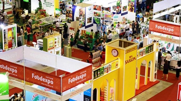 Mời tham dự Hội chợ chuyên ngành thực phẩm đồ uống tại Nhật Bản từ 6-9/3/2018